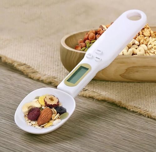 Smart Spoon©